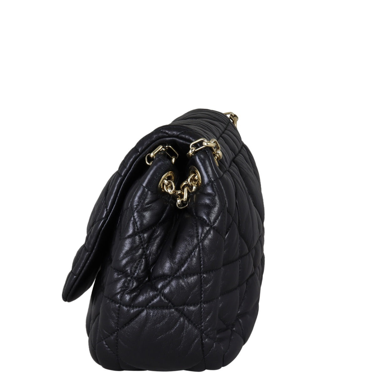 Dior Milly la Foret Cannage Bag