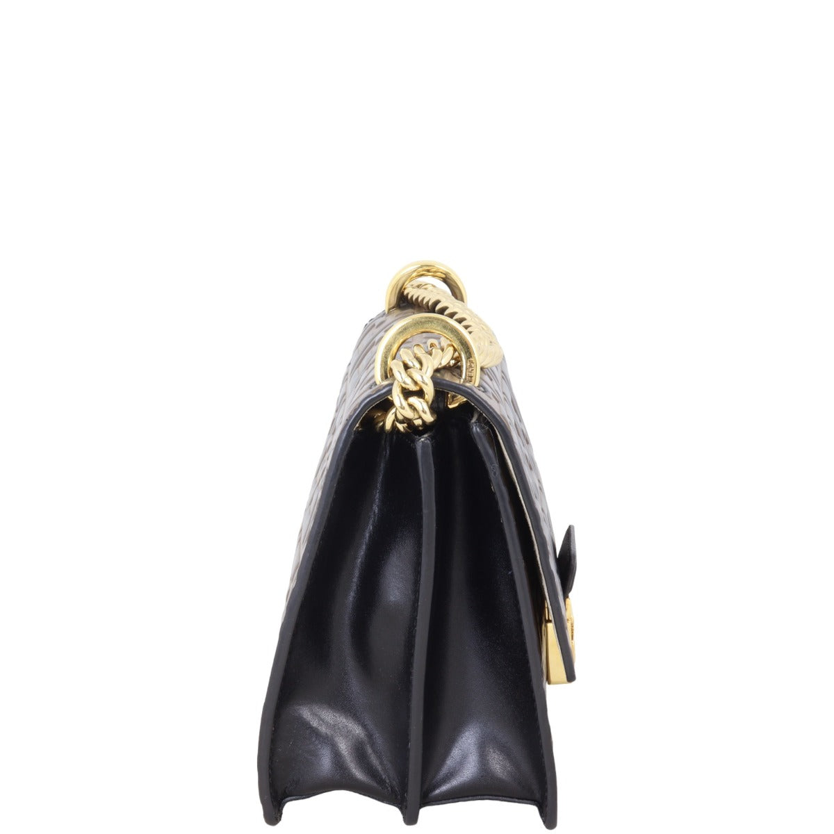 Fendi Kan U Crossbody Small