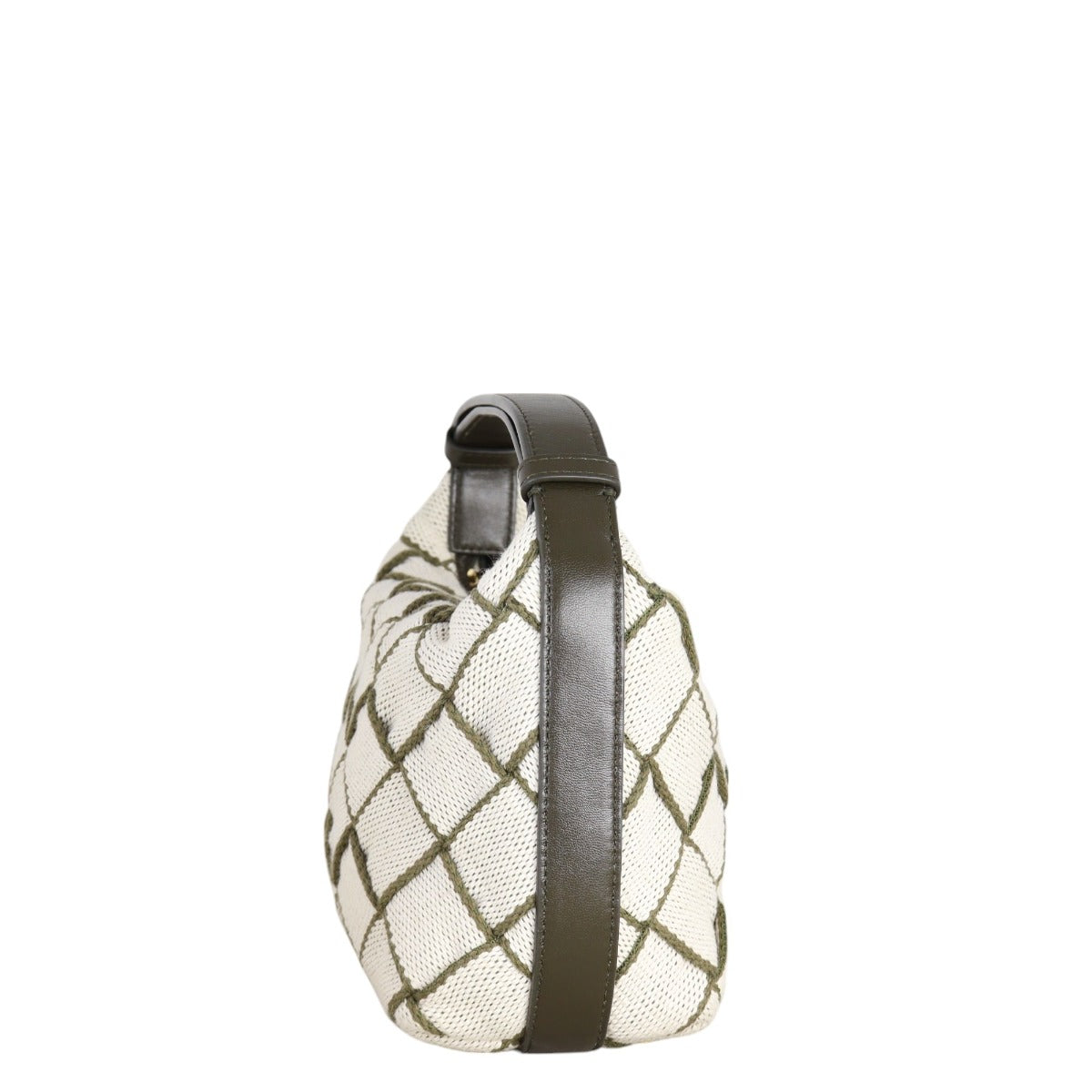 Bottega Veneta Wallace Shoulder Bag - Rovelle Bags
