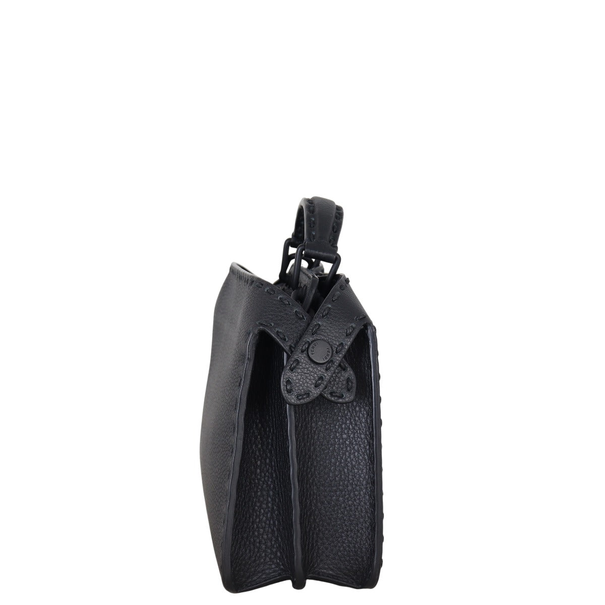 Fendi Selleria Peekaboo ISeeU Selleria Small