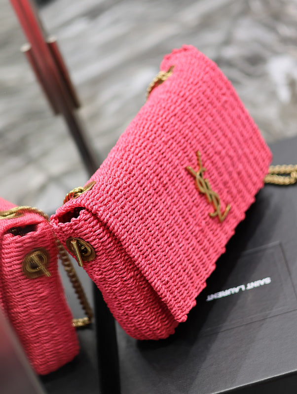 Yves Saint Laurent - Bags - 063