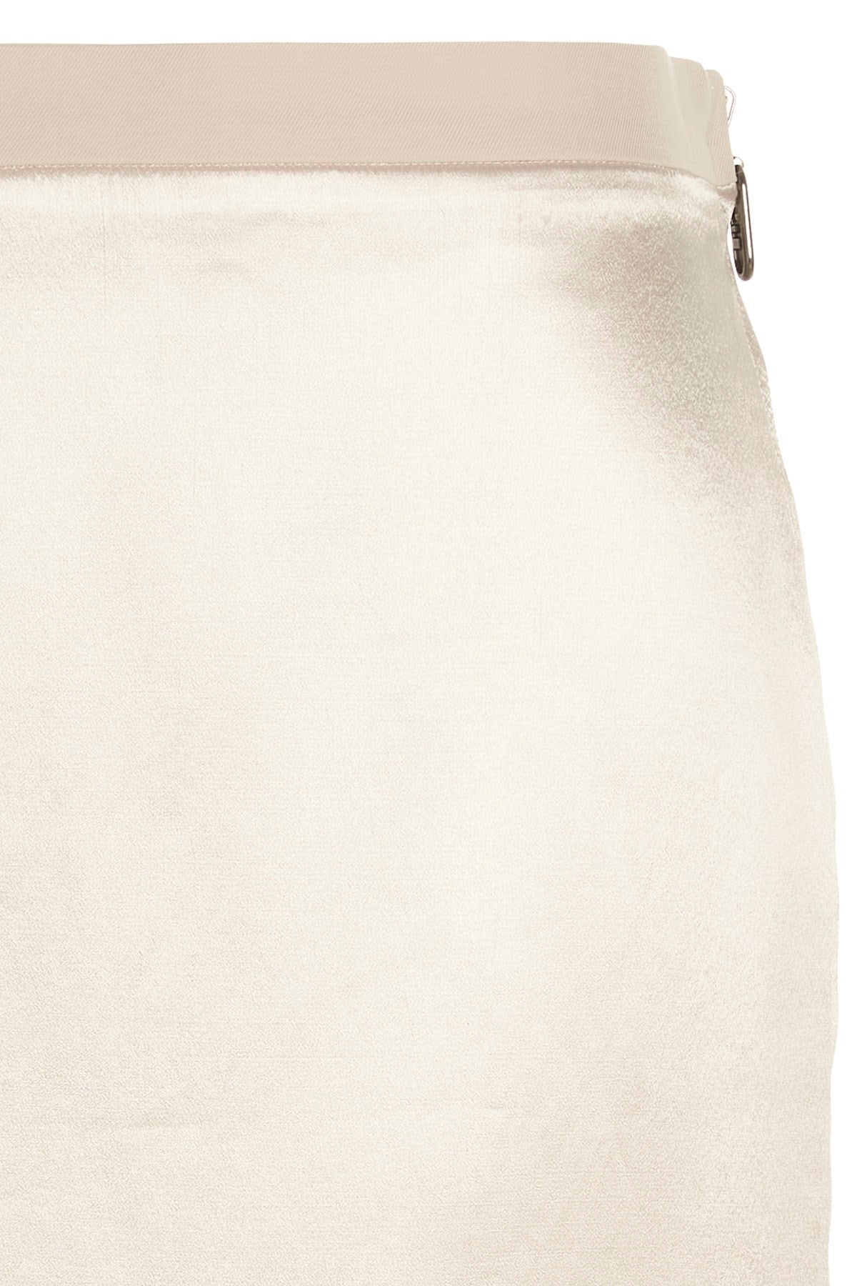 Fendi Women Midi Pencil Skirt