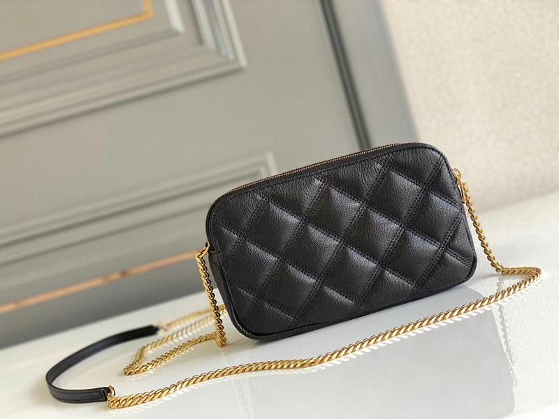 Yves Saint Laurent Runway Timeless Handbag