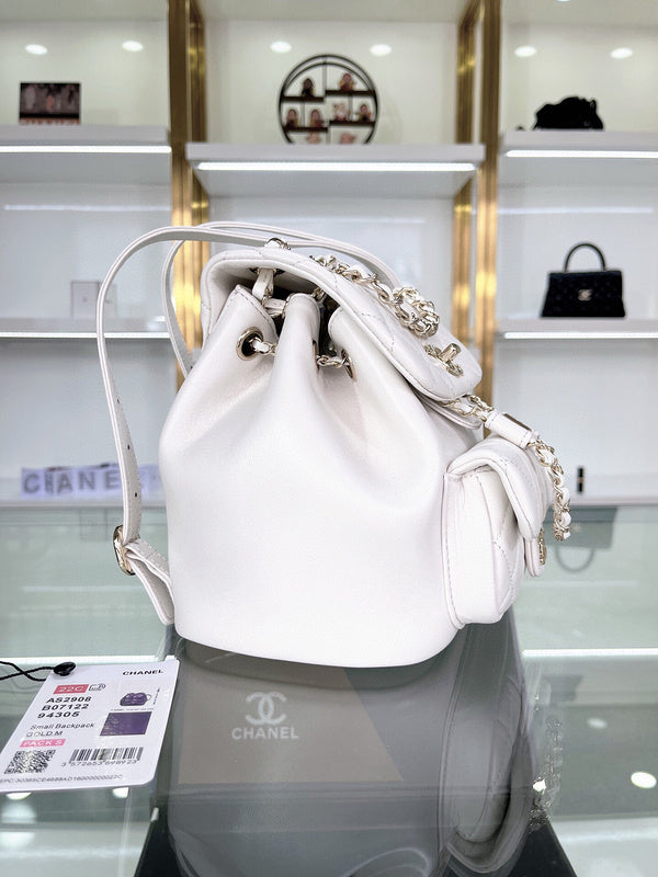 Chanel Handbag - Almora Bags
