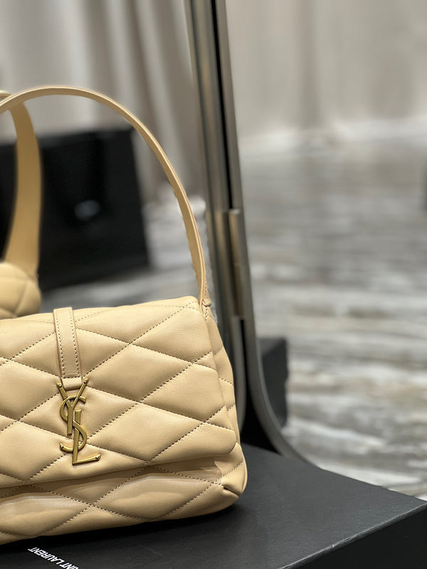 Yves Saint Laurent - Bags - 007