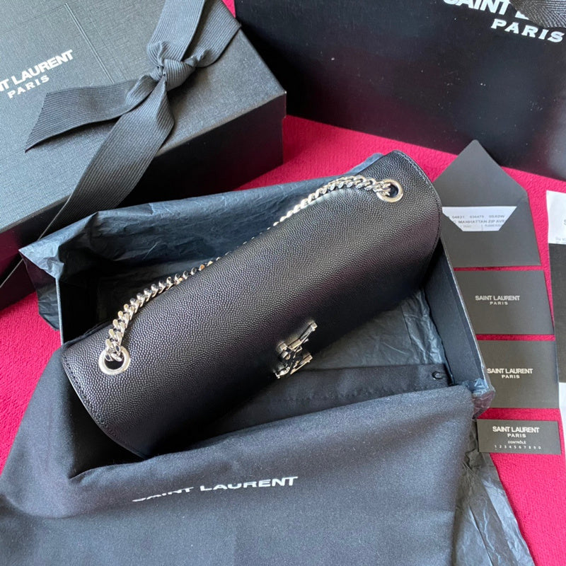 Yves Saint Laurent Day Modern Handbag