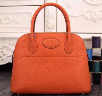 Hermès Bolide Handbag - Rovelle Bags