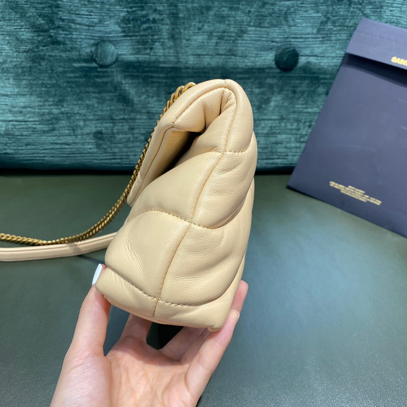 Yves Saint Laurent Studio Classic Handbag
