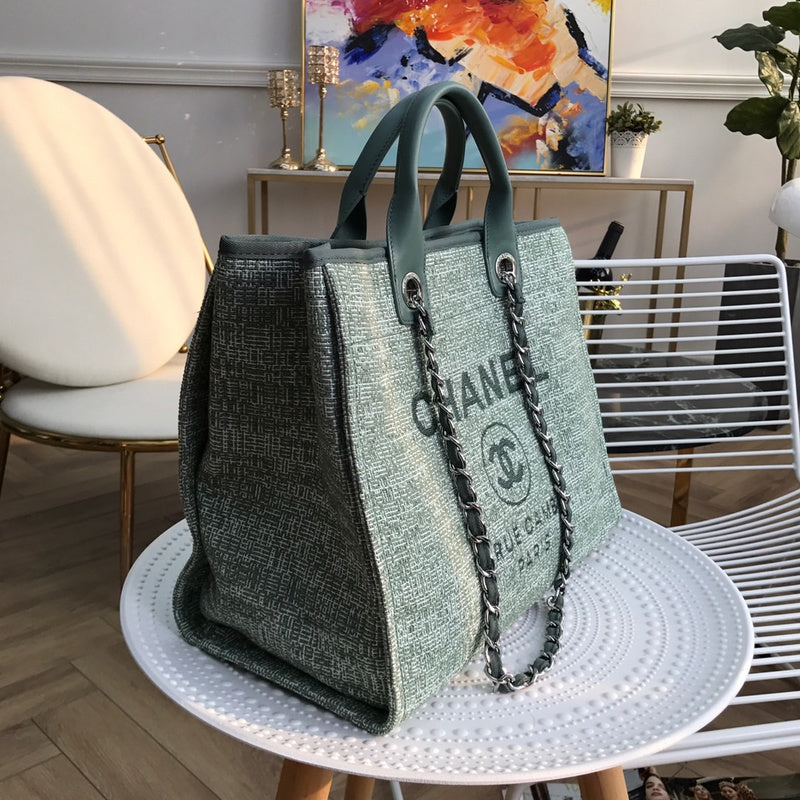 Chanel Handbag - Almora Bags