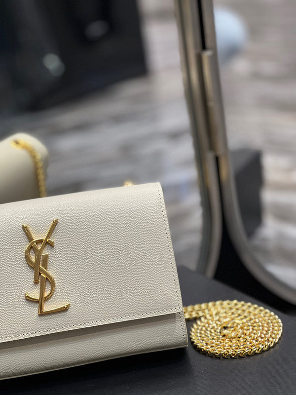 Yves Saint Laurent - Bags - 268