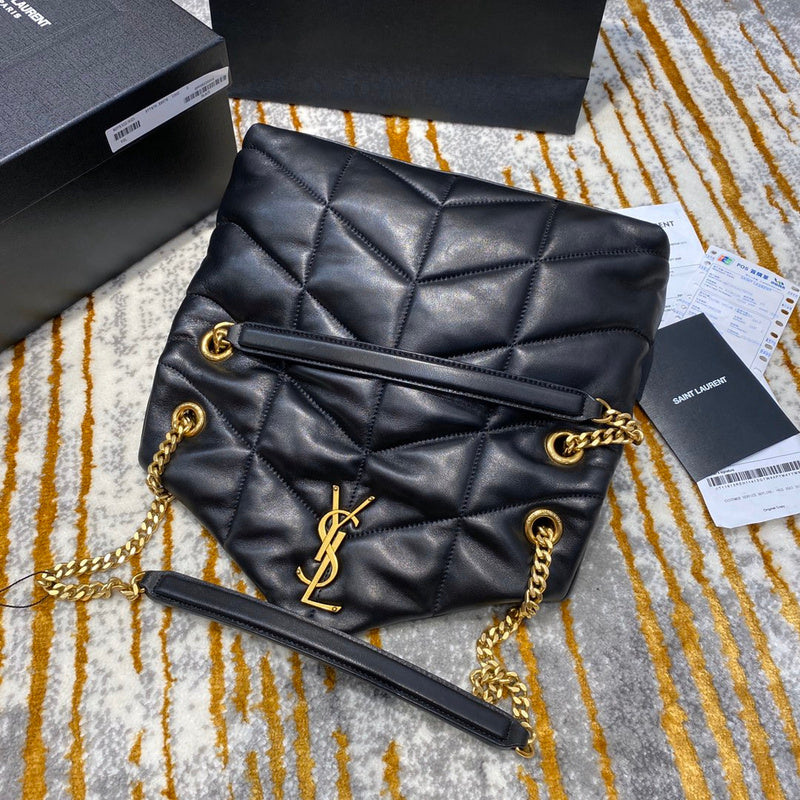 Yves Saint Laurent Boutique Signature Handbag