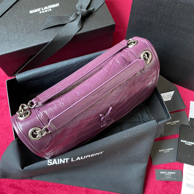 Yves Saint Laurent Modern Handbag