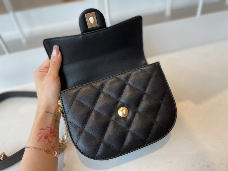 Chanel Handbag - Almora Bags