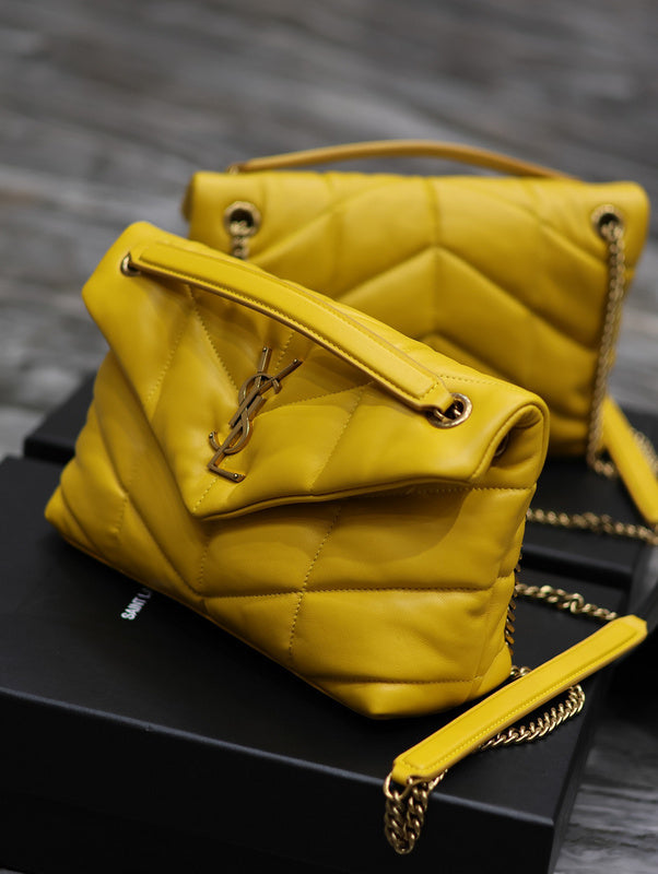 Yves Saint Laurent - Bags - 087