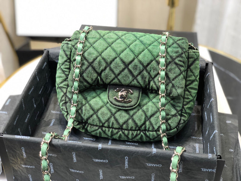 Chanel Handbag - Almora Bags
