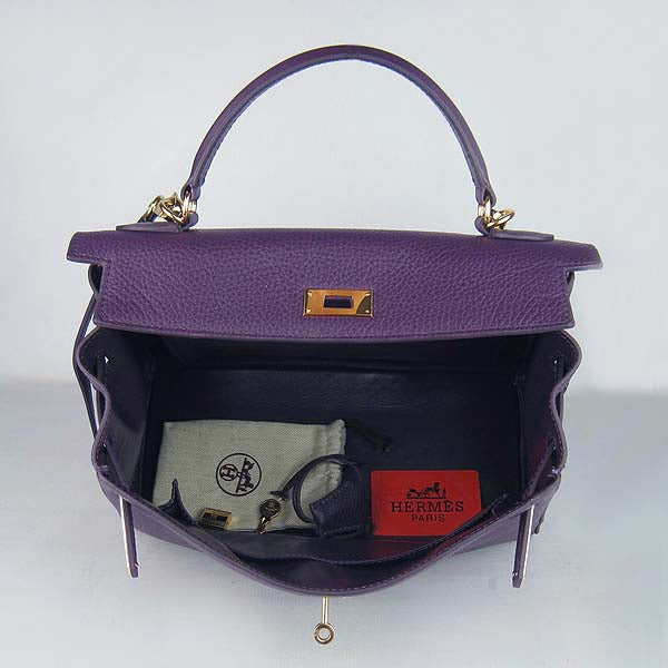 Hermès Kelly Handbag - Rovelle Bags