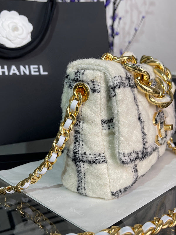 Chanel Handbag - Almora Bags