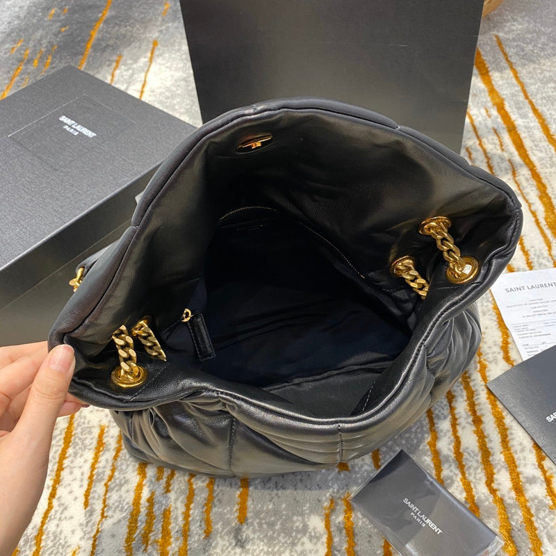 Yves Saint Laurent Day Signature Handbag