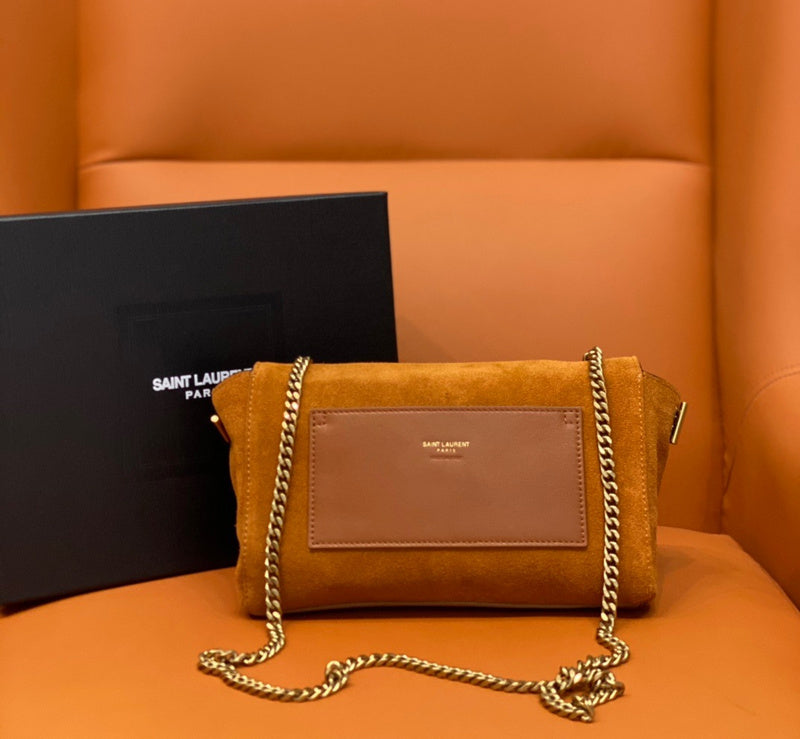 Yves Saint Laurent - Bags - 286