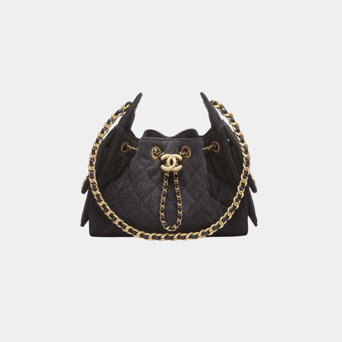 Chanel 25 Mini Handbag - Rovelle Bags