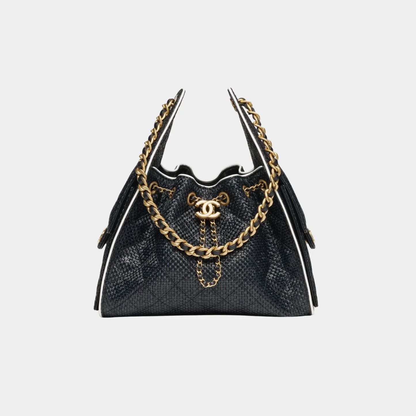 Chanel 25 Small Handbag - Rovelle Bags
