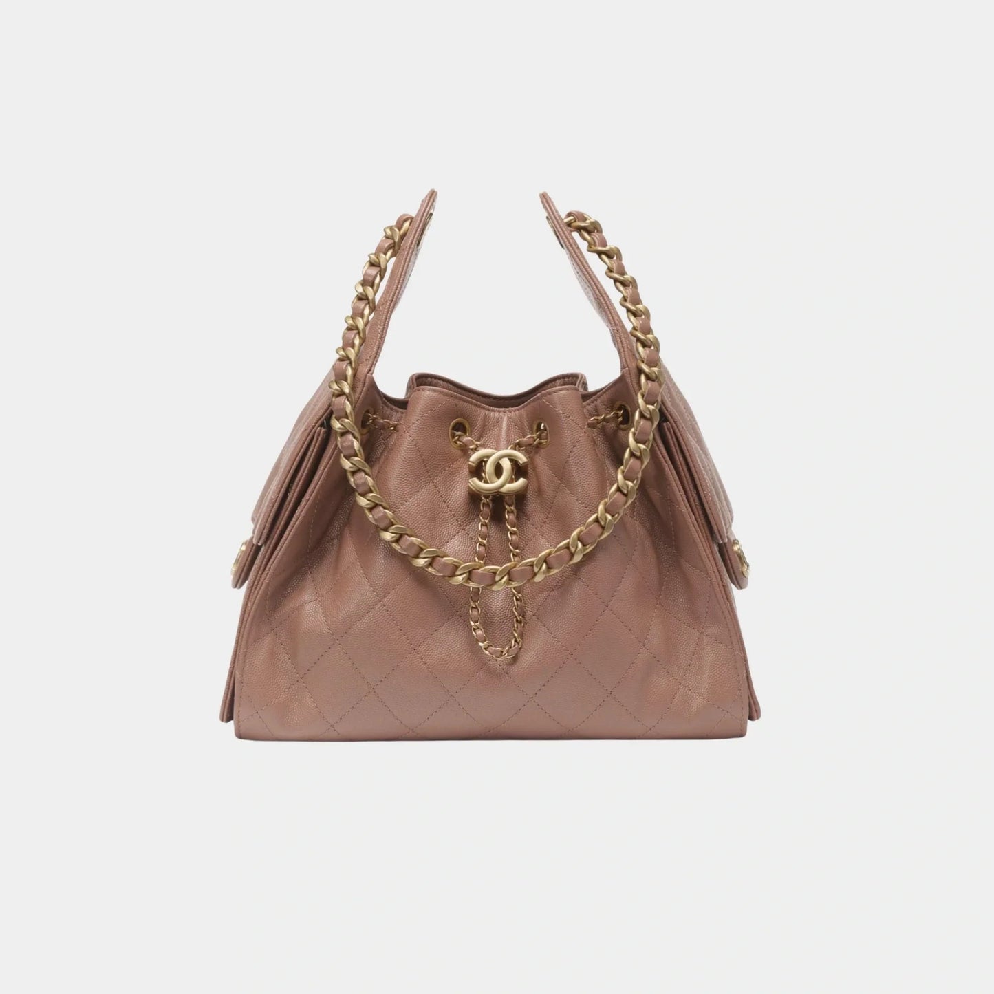 Chanel 25 Small Handbag - Rovelle Bags