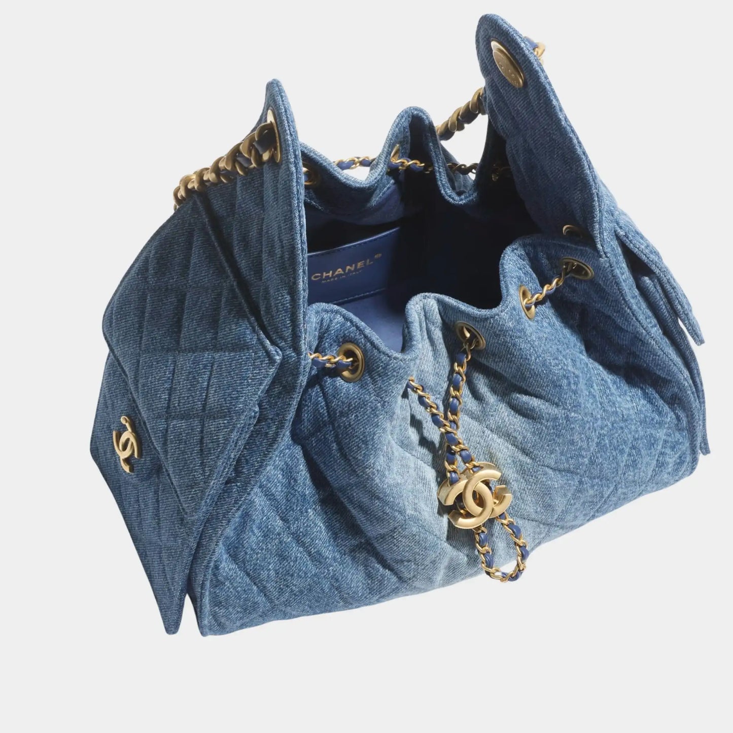 Chanel 25 Small Handbag - Rovelle Bags