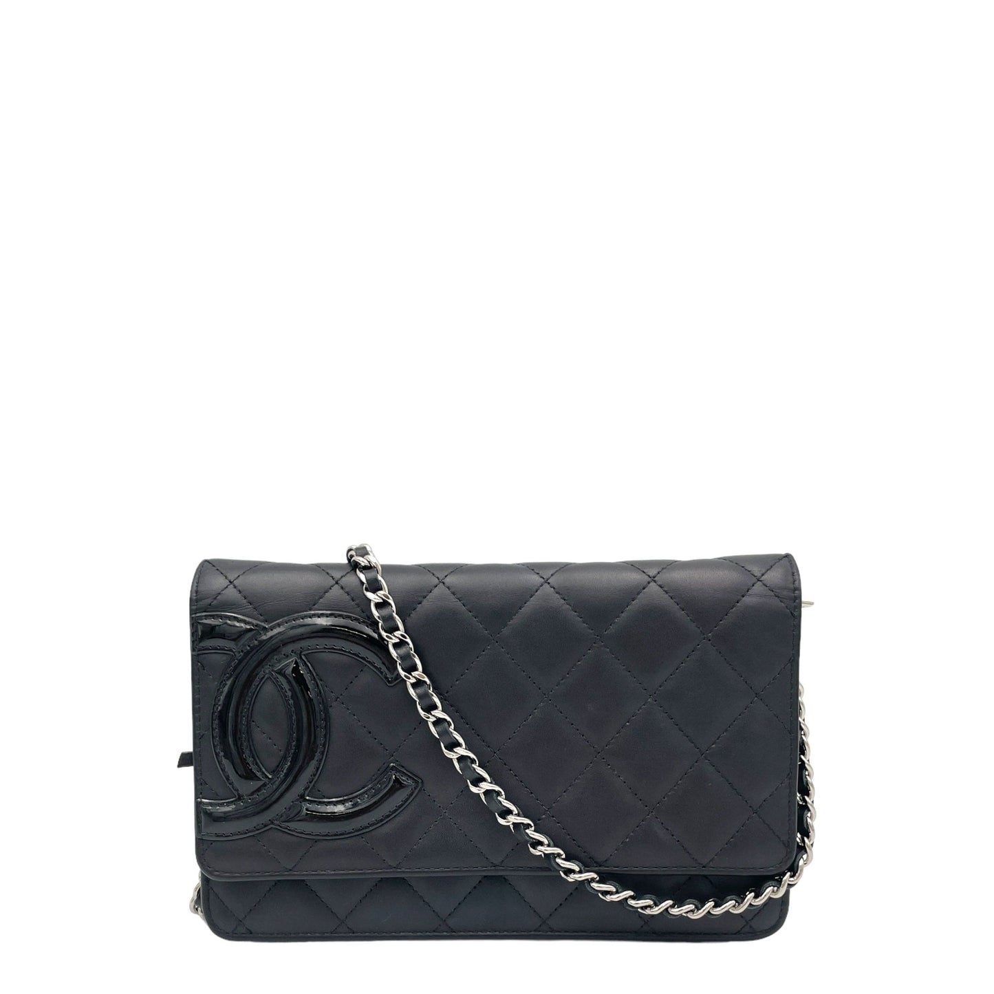 Chanel Cambon Crossbody - Almora Bags