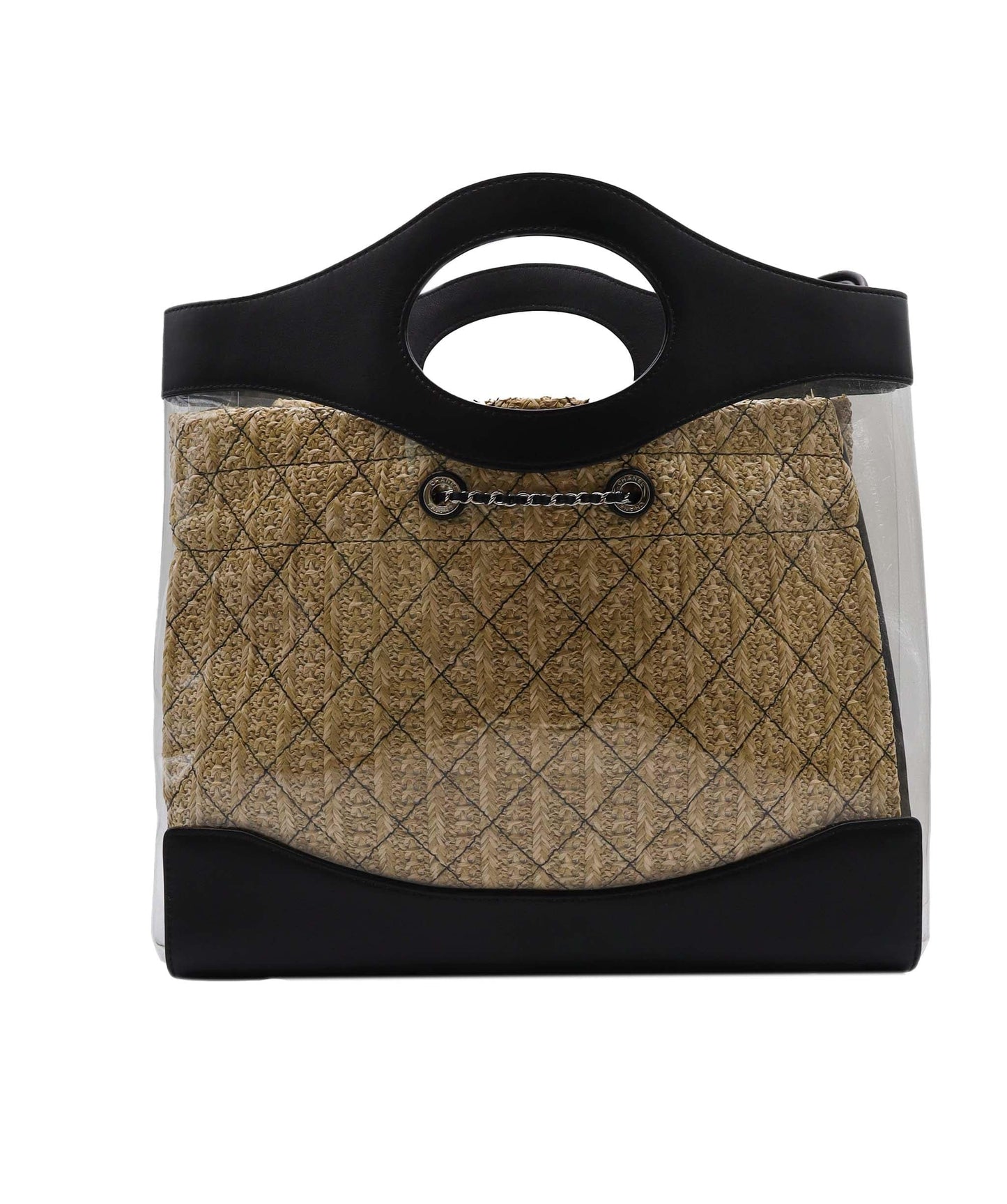 Chanel Tote - Almora Bags