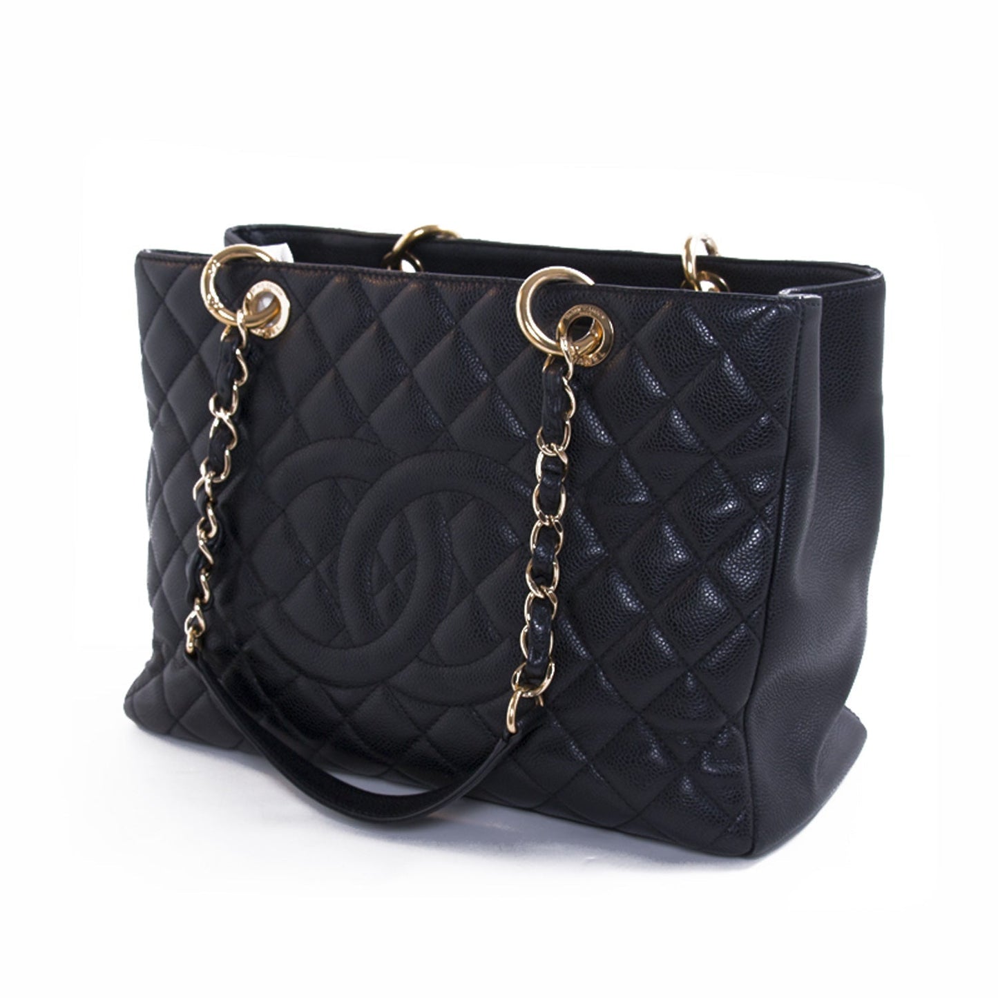 Chanel Tote - Almora Bags