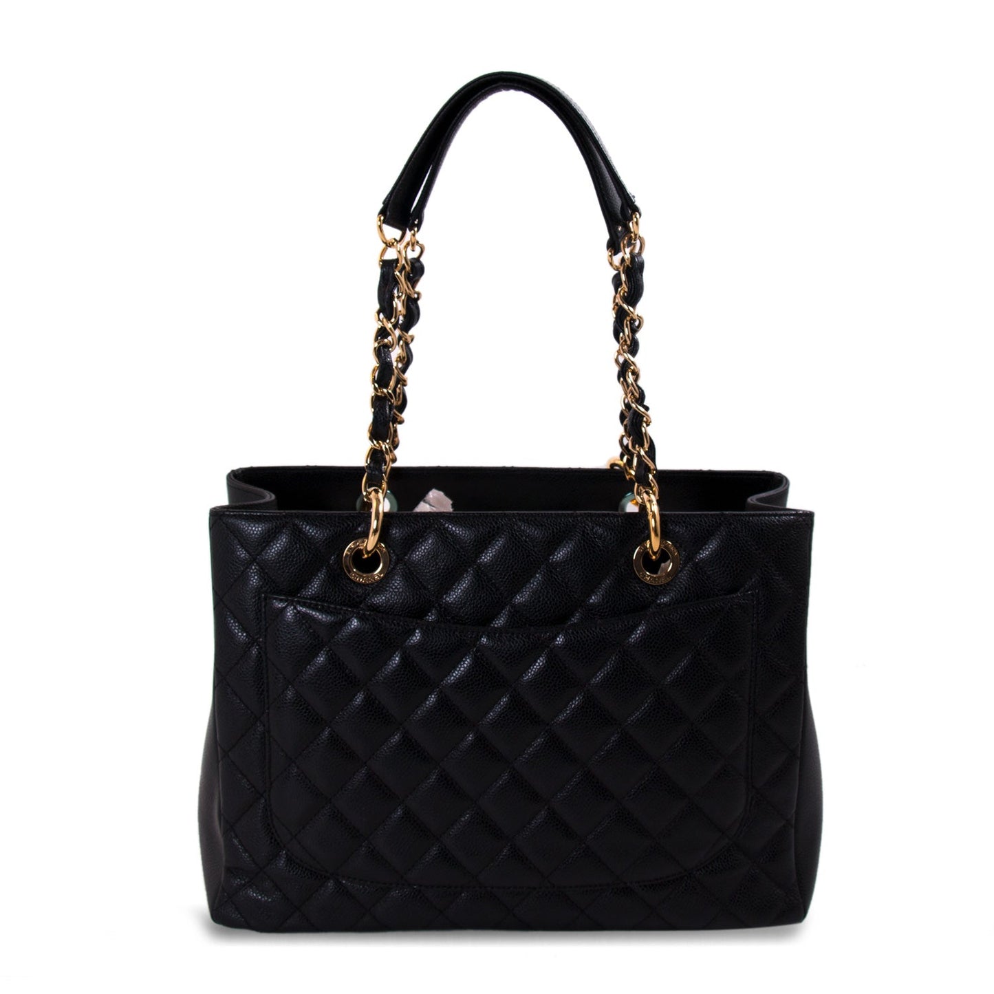 Chanel Tote - Almora Bags