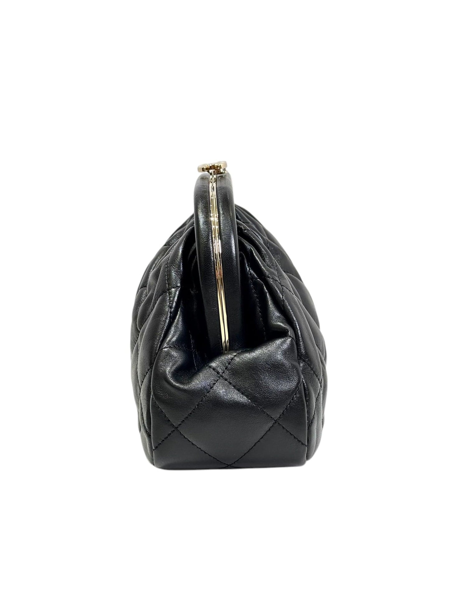 Chanel Clutch - Almora Bags