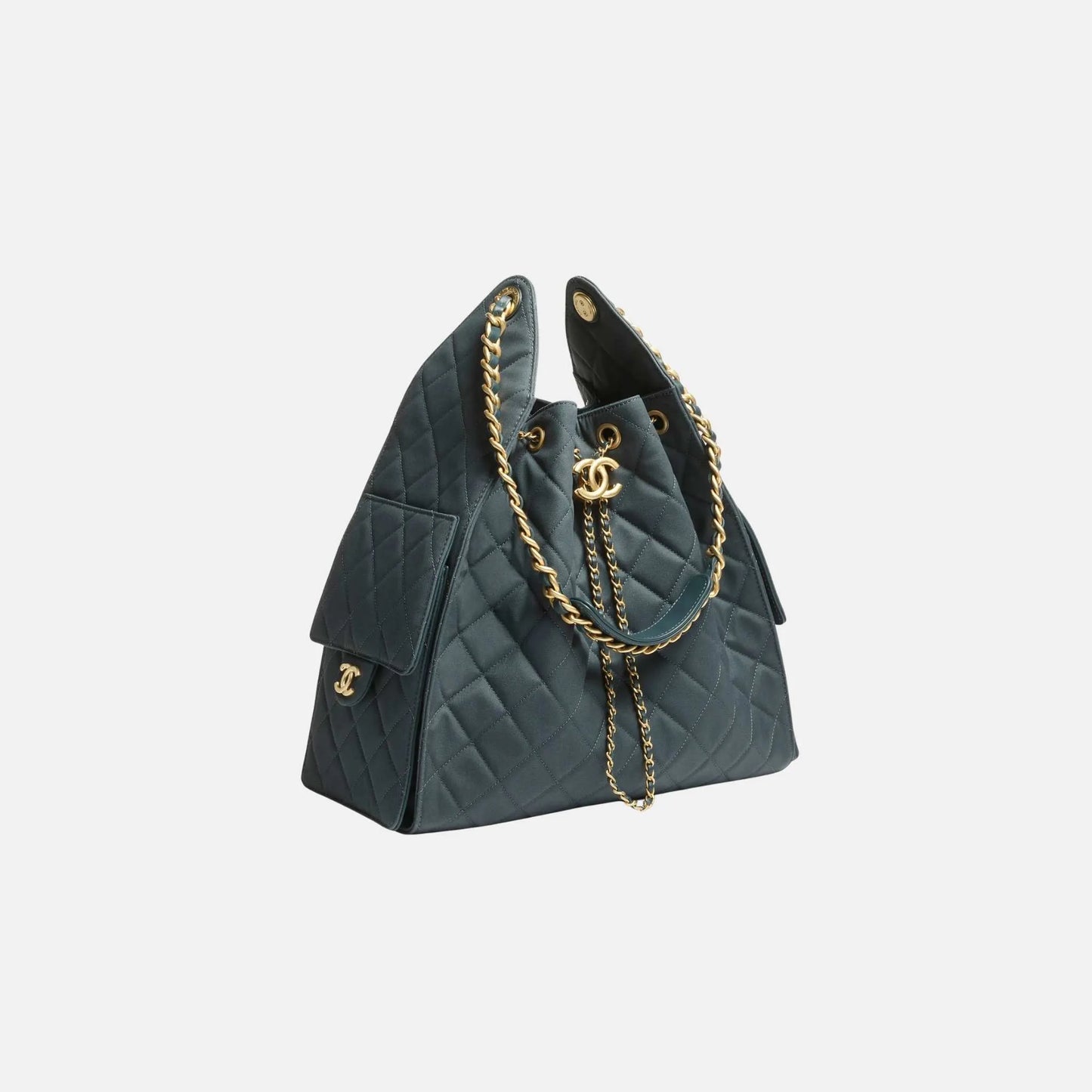 Chanel Medium Chanel 25 Handbag - Rovelle Bags