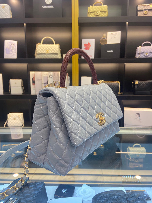 Chanel Handbag - Almora Bags