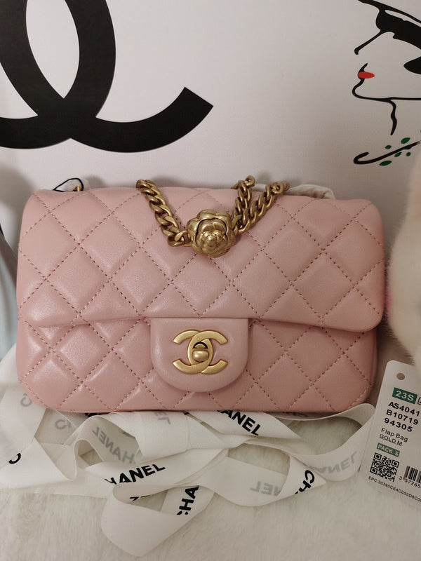 Chanel Handbag - Almora Bags