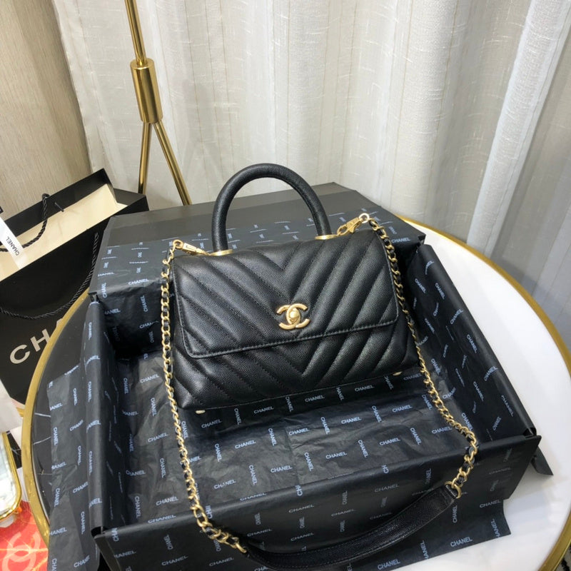 Chanel Handbag - Almora Bags