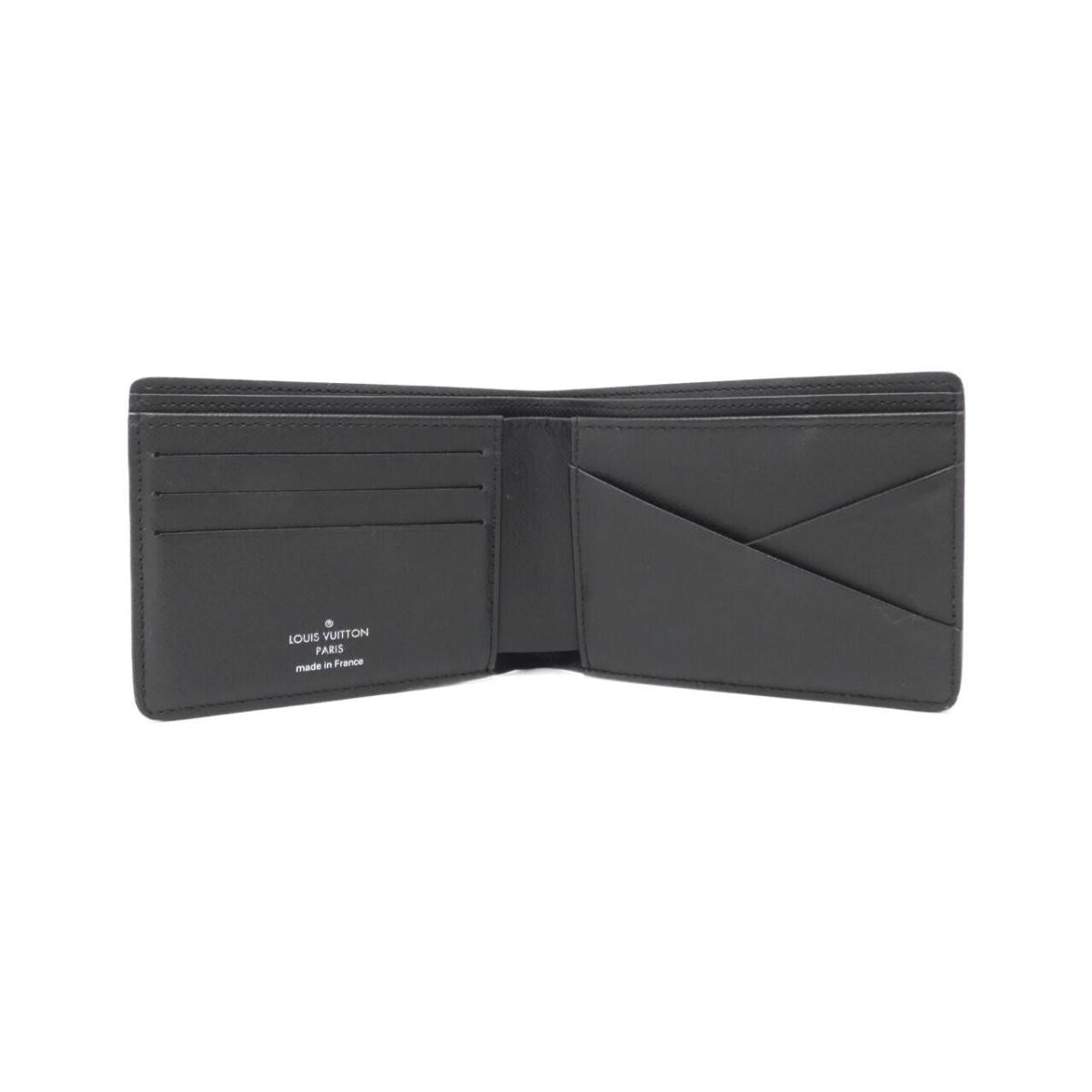 Louis Vuitton Monogram Portefolio Slender M62294