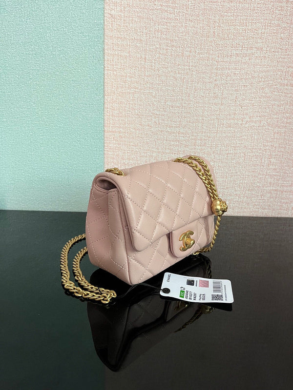 Chanel Handbag - Almora Bags
