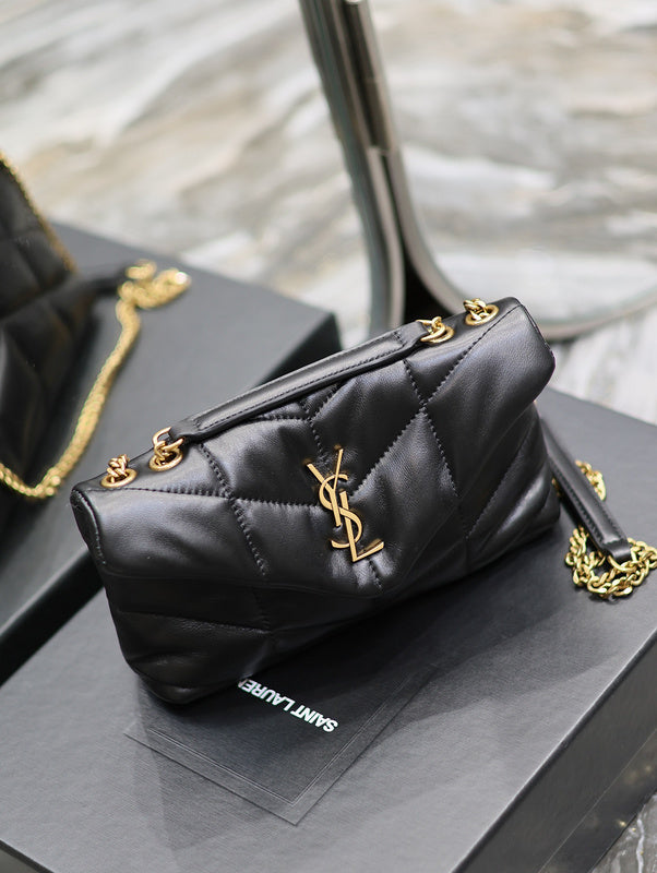 Yves Saint Laurent - Bags - 083
