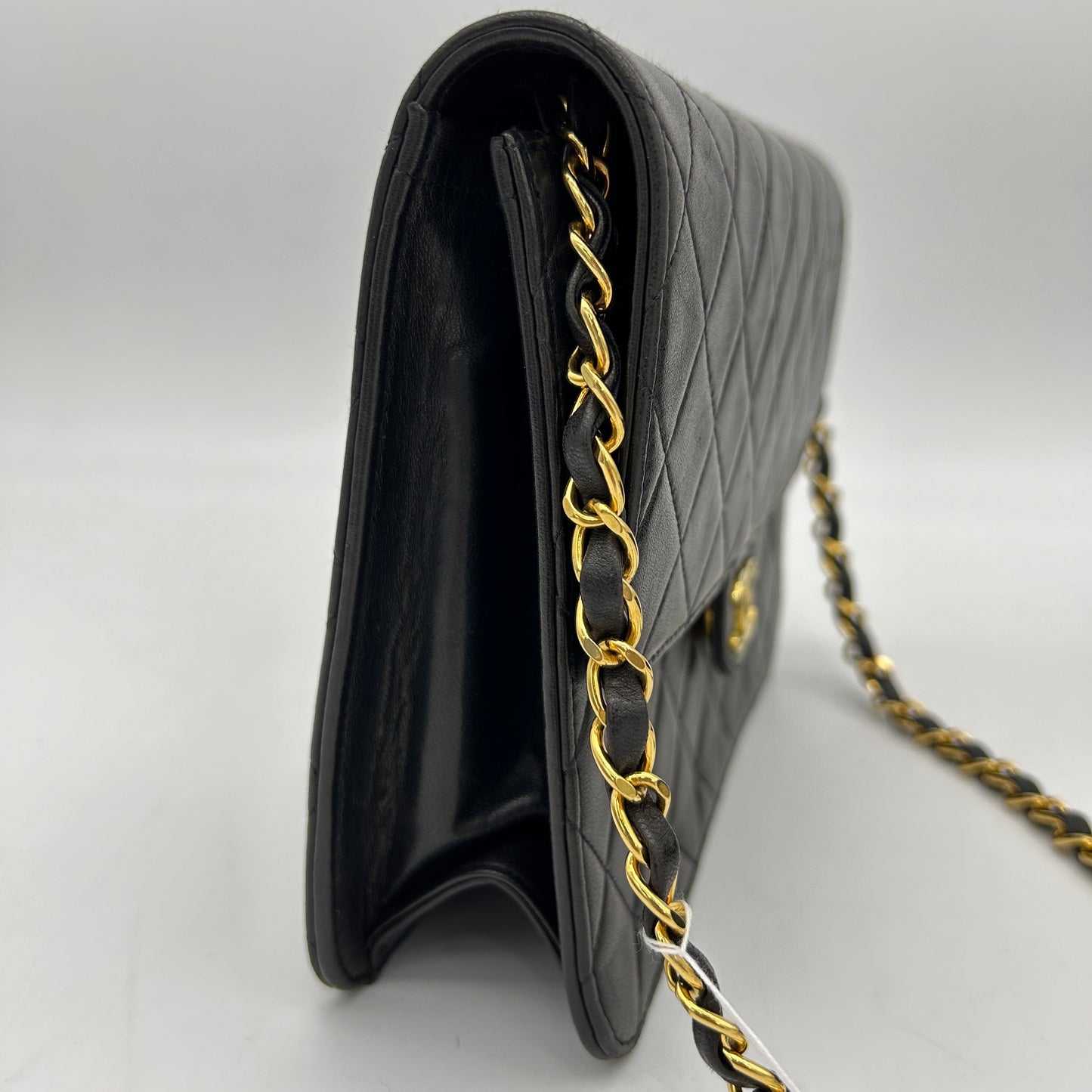 Chanel Flap Shoulder Bag - Almora Bags