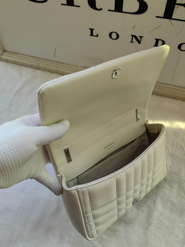 Burberry Handbag - Rovelle Bags