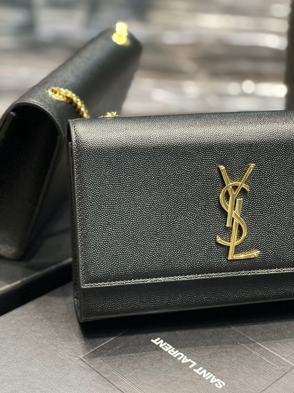 Yves Saint Laurent - Bags - 189