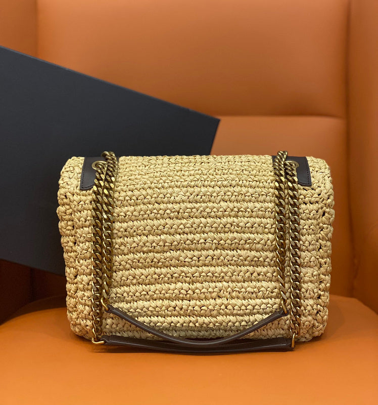 Yves Saint Laurent - Bags - 300