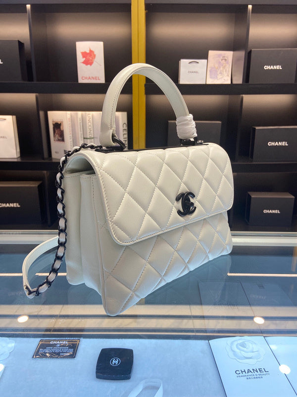 Chanel Handbag - Almora Bags