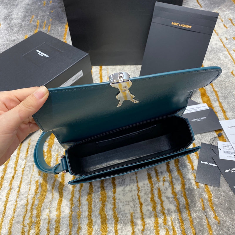 Yves Saint Laurent - Bags 028