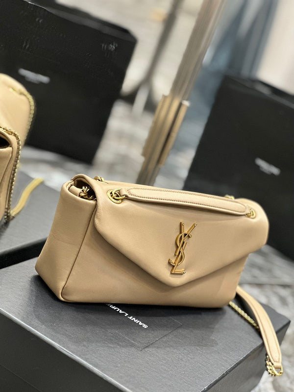 Yves Saint Laurent - Bags - 069