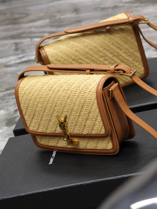 Yves Saint Laurent - Bags - 222