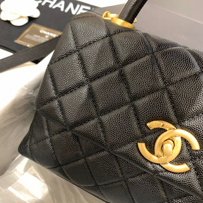Chanel Handbag - Almora Bags