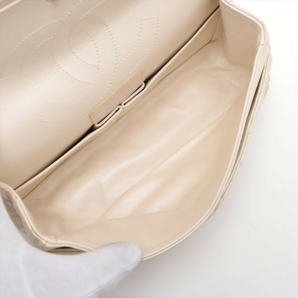 Chanel Classic Flap Shoulder Bag - Rovelle Bags