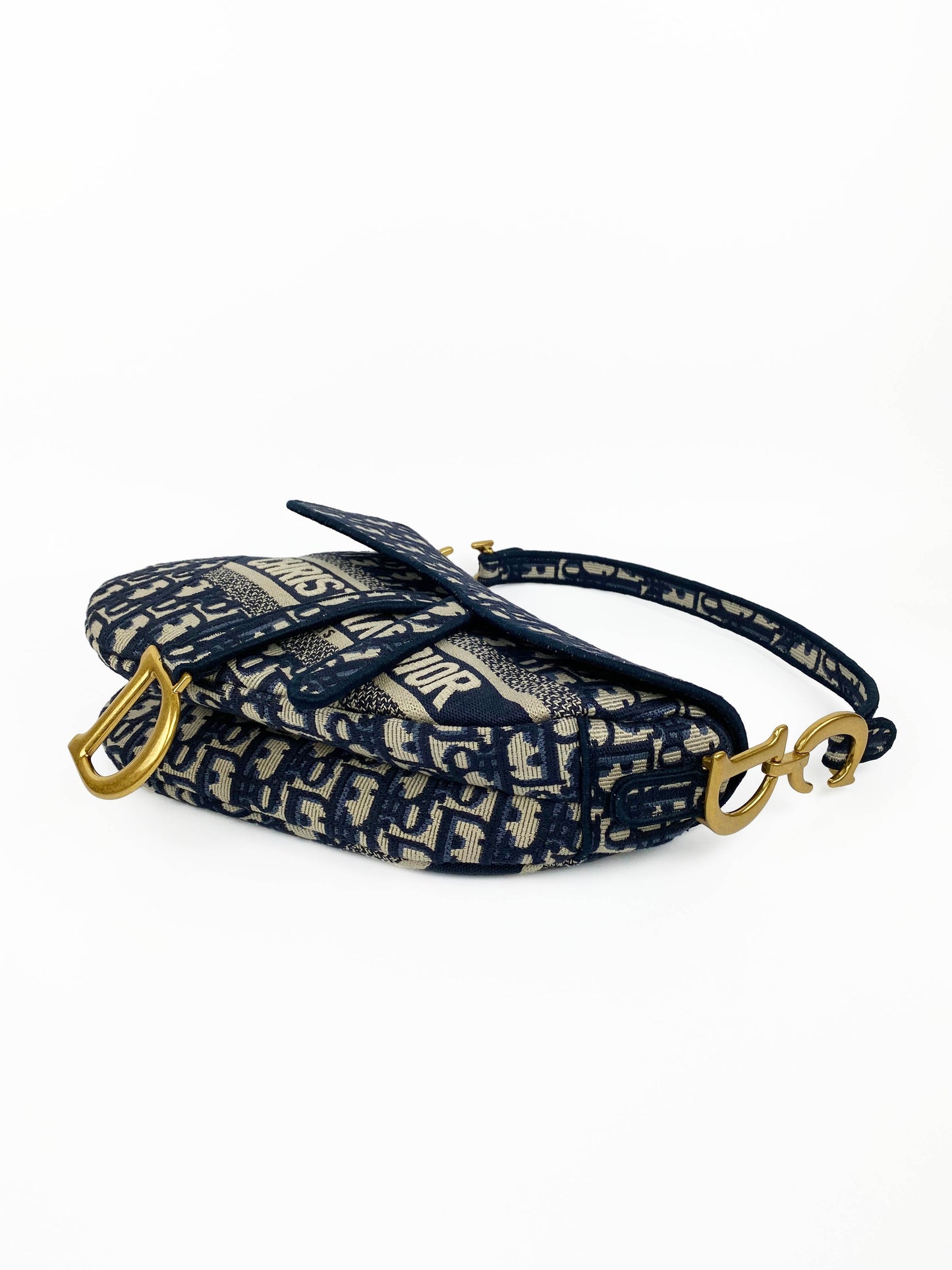 Dior Saddle Crossbody - Rovelle Bags